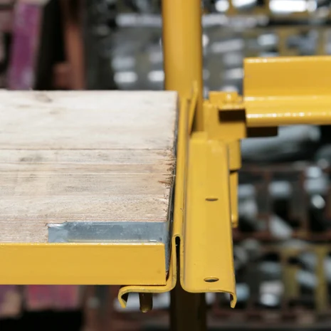 Refurbished Kwikstage - 4ft Tie Bar-Copy